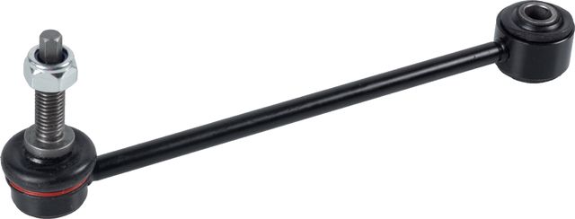 Стойка (тяга) стабилизатора Febi Bilstein ProKit задняя правая/левая для Jeep Commander XK, XH 2005-2010. Артикул 41024