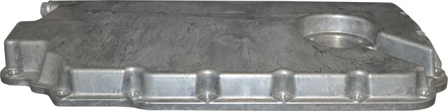 Масляный поддон картера двигателя JP Group (алюминий). Артикул 1112903400