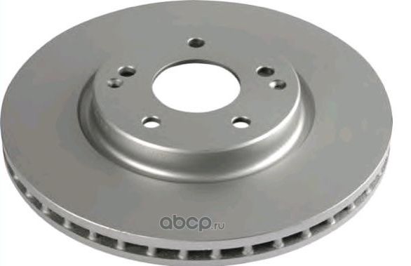 Тормозной диск SsangYong. Артикул 4144134002