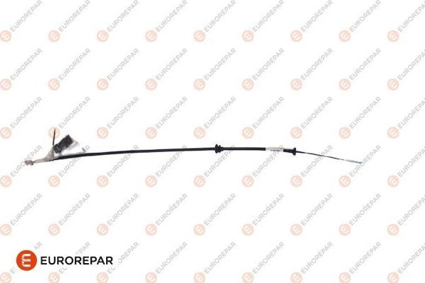 Трос сцепления Eurorepar для SEAT Cordoba I 1993-2002. Артикул E074331