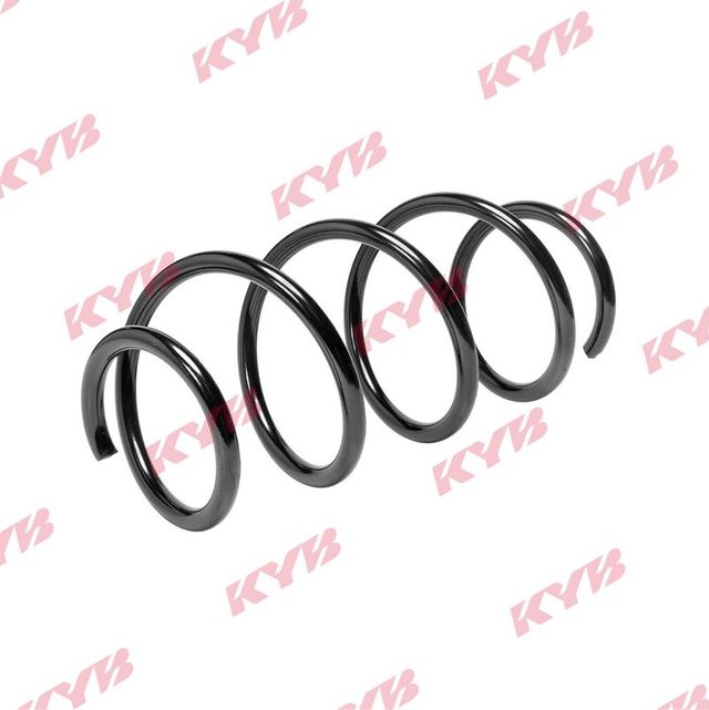 Пружина подвески KYB (Каяба) K-Flex передняя для Volkswagen ID.3 I 2019-2026. Артикул RA2145