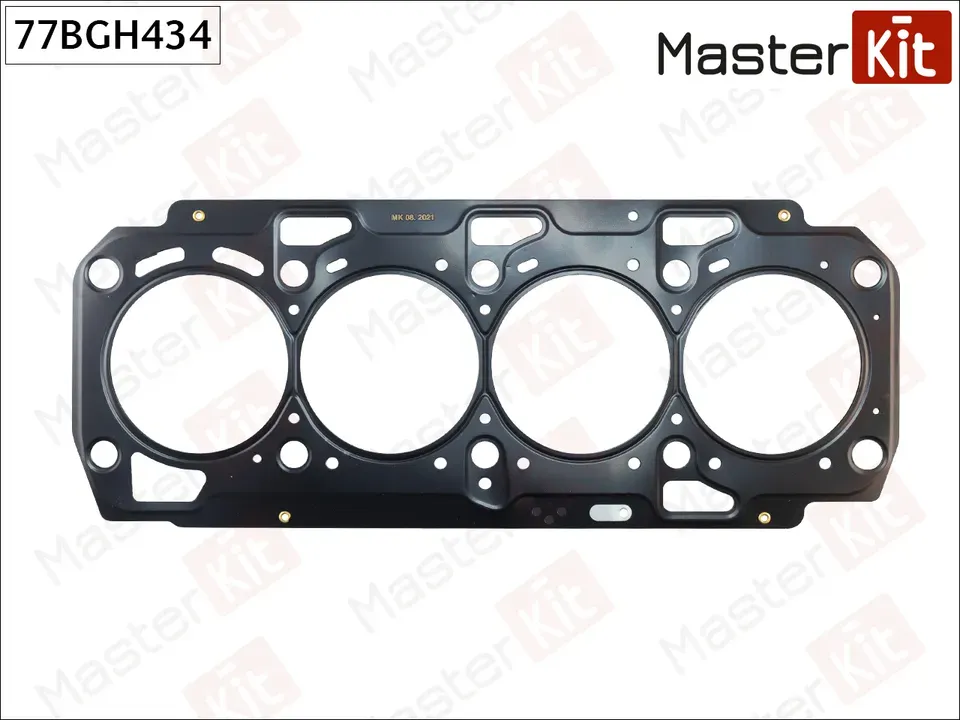 77BGH434 Прокладка ГБЦ OPEL A 20 DT  A 20 DTC  A 20 DTE  A 20 DTH  A 20 DTJ  A 20 DTL  A 20 DTR  Y 2 (Master KIT). Артикул 77bgh434