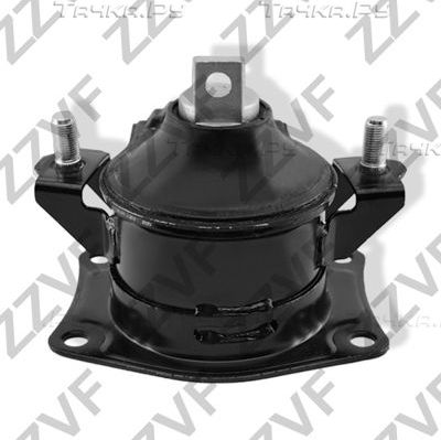 Опора двигателя ZZVF задняя для Honda Accord VII 2003-2008. Артикул ZVSDB60