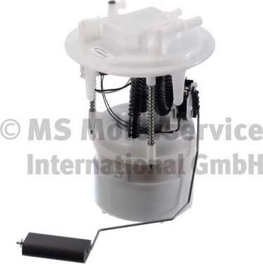 Бензонасос (топливный насос) Pierburg для Peugeot 308 II 2013-2026. Артикул 7.05656.23.0