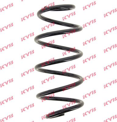 Пружина подвески KYB (Каяба) K-Flex. Артикул RA3517