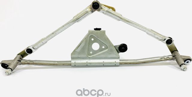 Трапеция стеклоочистителя (Ukorauto). Артикул U1001056