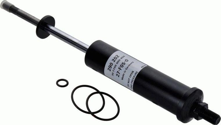 Амортизатор кабины SACHS. Артикул 290 202