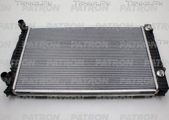 Радиатор охлаждения двигателя Patron. Артикул PRS3385