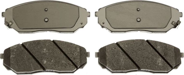 Тормозные колодки TRW COTEC. Артикул GDB3343