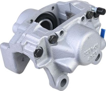 Тормозной суппорт Zentparts задний левый для Opel Omega B 1994-2003. Артикул Z183725
