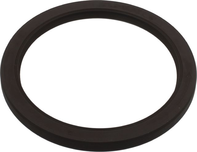 Сальник коленвала Febi Bilstein (FPM (Fluor-Kautschuk)). Артикул 11808