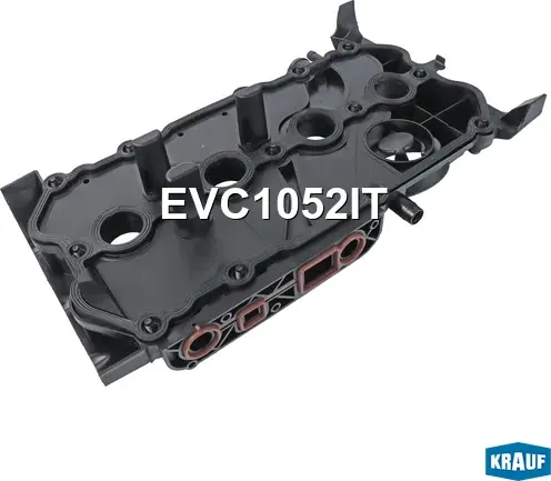 Крышка клапанная (Krauf). Артикул EVC1052IT