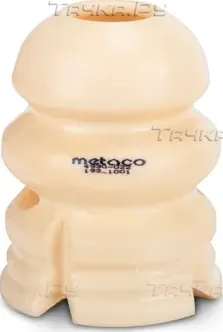 Отбойник заднего амортизатора (Metaco). Артикул 4930022