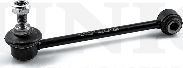 Тяга/стойка стабилизатора (Unio). Артикул SSP-50297