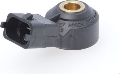 Датчик детонации Bosch. Артикул 0 261 231 133
