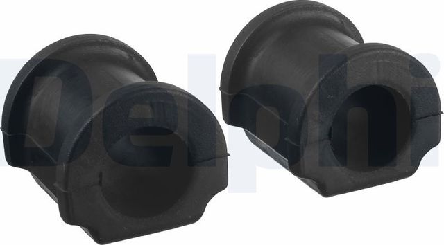Втулки стабилизатора Delphi. Артикул TD1053W