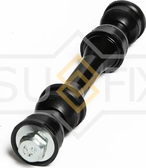 Стойка стабилизатора | перед прав/лев | (Sufix). Артикул SJ1148