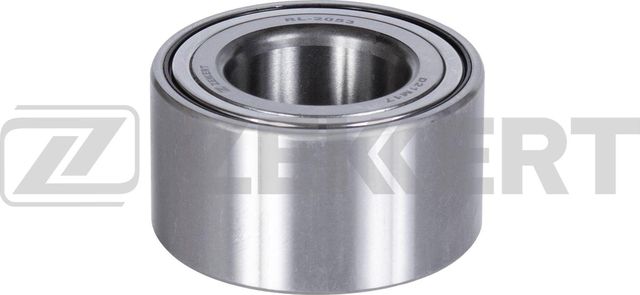Ступичный подшипник Zekkert передний для Toyota Highlander II (U40) 2007-2014. Артикул RL-6053