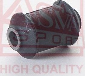 Сайлентблок переднего рычага подвески Asva. Артикул 2101-TRS