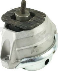 Подушка (опора) двигателя OSSCA для BMW 6 II (E63/E64) 2004-2010. Артикул 20533