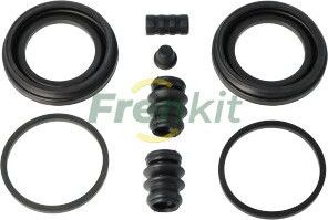 Ремкомплект тормозного суппорта Frenkit передний для Infiniti M III 2005-2010. Артикул 245038