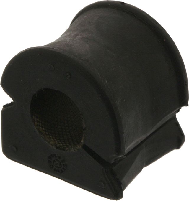 Втулка стабилизатора Febi Bilstein передняя правая/левая внутренняя для Fiat Panda II 2003-2013. Артикул 39283