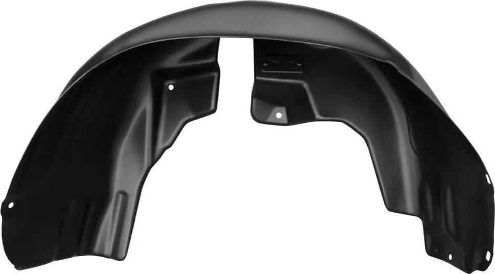 Подкрылок (локер) TOTEM задний правый для Geely Monjaro 2022-2026. Артикул TOTEM.A67450.22