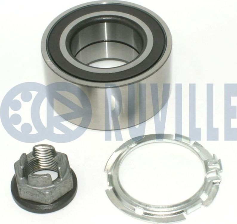 Ступичный подшипник (комплект) Ruville. Артикул 221487
