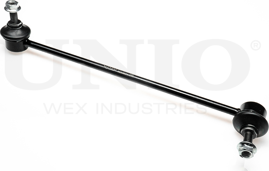 Тяга/стойка стабилизатора (Unio). Артикул SSP-50268