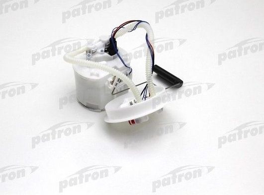 Бензонасос (топливный насос) Patron для Ford Transit Connect I 2002-2013. Артикул PFP192