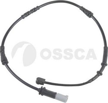 Датчик износа тормозных колодок  OSSCA. Артикул 24553