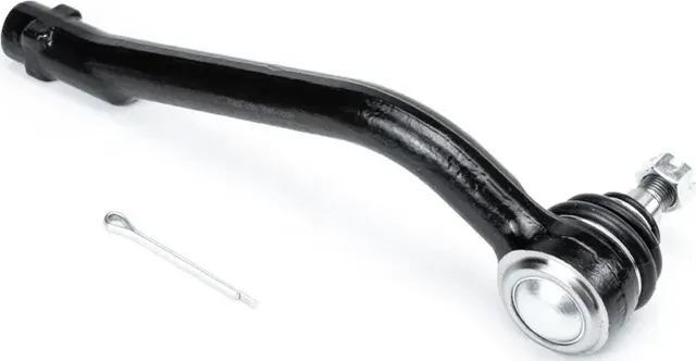 Наконечник рулевой левый (Metaco). Артикул 4000180L