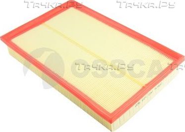 Воздушный фильтр OSSCA. Артикул 04983