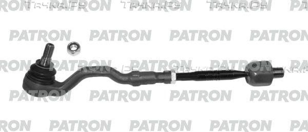 Рулевая тяга поперечная Patron для BMW X5 II (E70) 2006-2013. Артикул PS2391