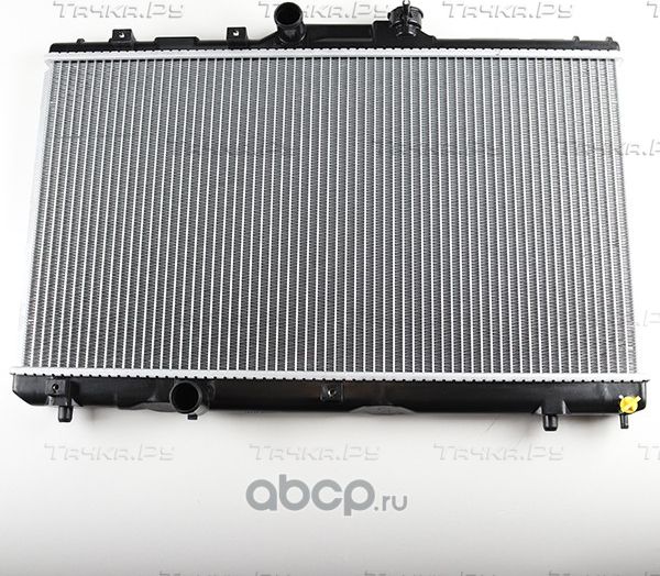 Радиатор основной (Sumomoto). Артикул SM1640015450