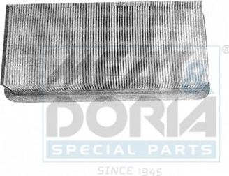 Воздушный фильтр Meat & Doria для Hyundai Getz I 2002-2010. Артикул 18136