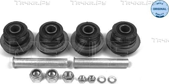 Сайлентблок рычага подвески Meyle Original Kit. Артикул 014 033 0004