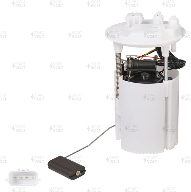 Бензонасос (топливный насос) StartVOLT. Артикул SFM 0917