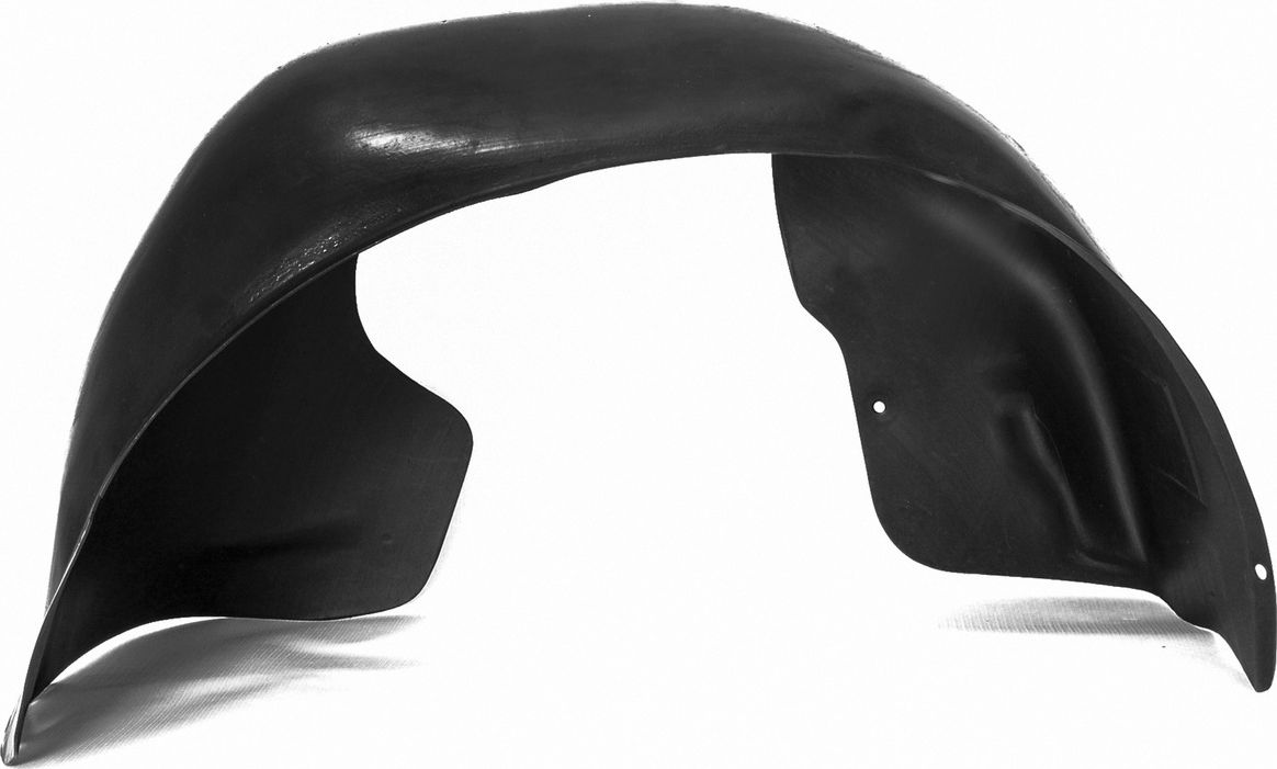 Подкрылок (локер) Rival передний правый для Datsun mi-DO хэтчбек 2015-2020. Артикул 48701002