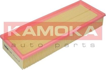 Воздушный фильтр Kamoka. Артикул F229601
