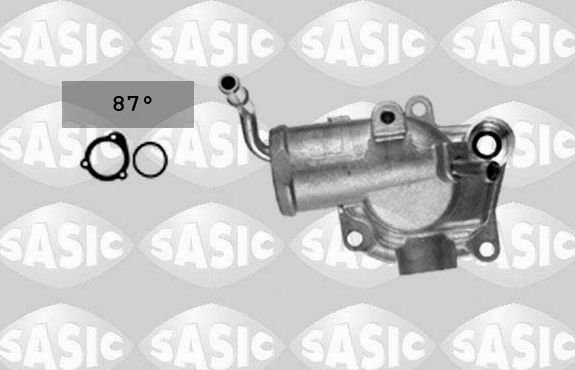 Термостат Sasic. Артикул 9000721