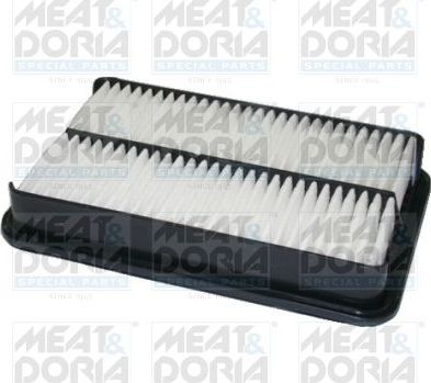 Воздушный фильтр Meat & Doria для Mazda Xedos 9 I 1995-2000. Артикул 16006