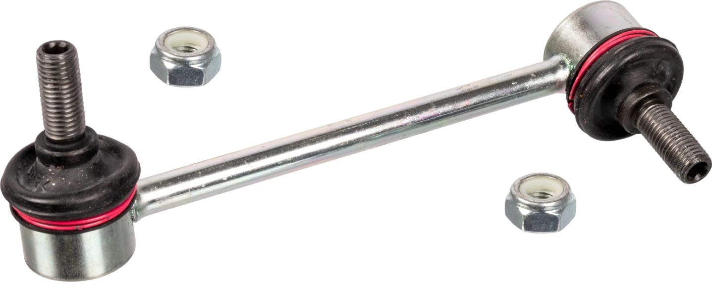 Стойка (тяга) стабилизатора Blue Print (сталь). Артикул ADK88504