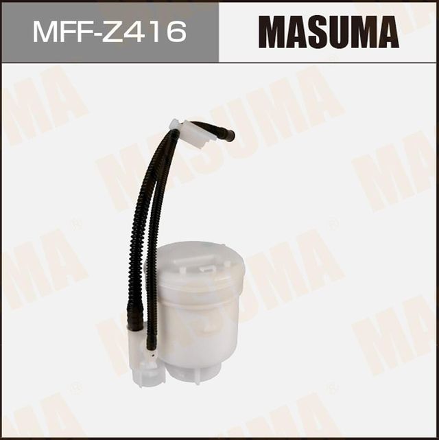 Топливный фильтр Masuma. Артикул MFF-Z416