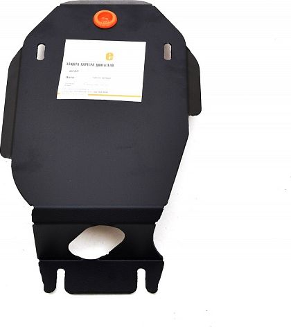 Защита Alfeco для редуктора Subaru Outback IV 2009-2014. Артикул ALF.22.23