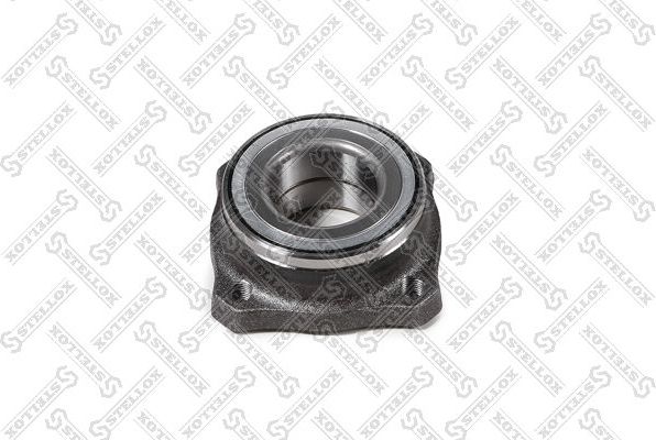 Ступичный подшипник (комплект) Stellox задний для BMW X4 I (F26) 2014-2018. Артикул 43-29271-SX