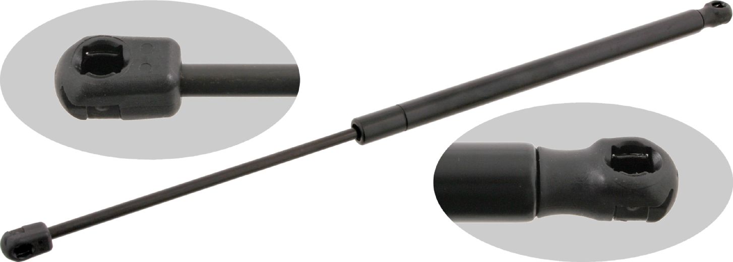 Амортизатор (упор) багажника Febi Bilstein. Артикул 28060