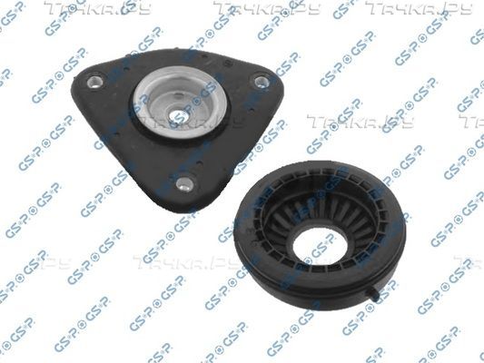 Опора амортизатора (стойки) GSP передняя для Volvo C70 II 2006-2013. Артикул 511700S
