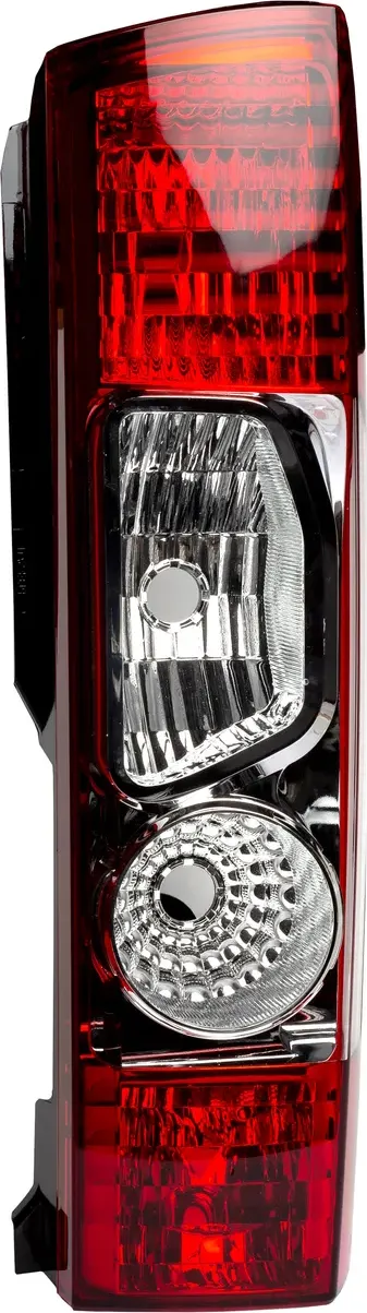 Фонарь задний правый FIAT Ducato, PEUGEOT Boxer, CITROEN Jumper TORK TRK0874. Артикул TRK0874