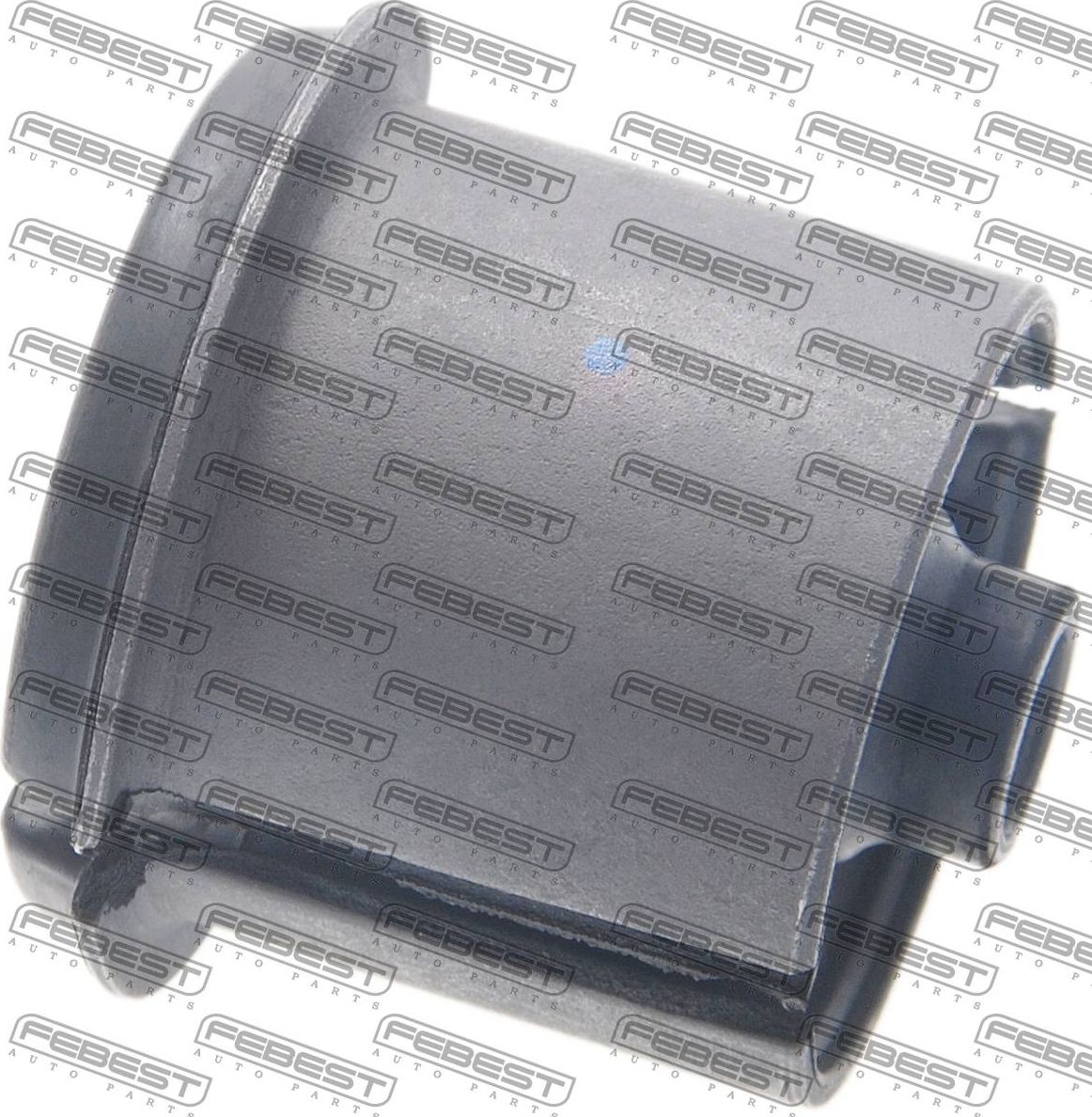 Сайлентблок задней балки Febest. Артикул MAB-150